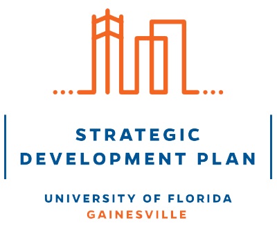UF Strategic Development