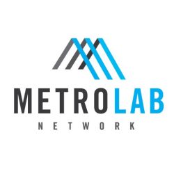 MetroLab logo