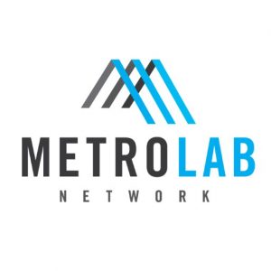 MetroLab logo
